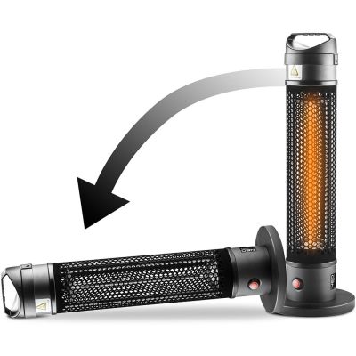 Обогреватель Neo Tools 90-035 | Зображення 3