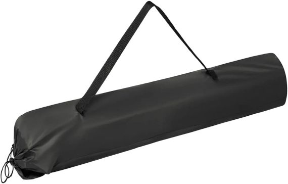 Стілець розкладаний Skif Outdoor Attache Чорний/Коричневий | Зображення 5