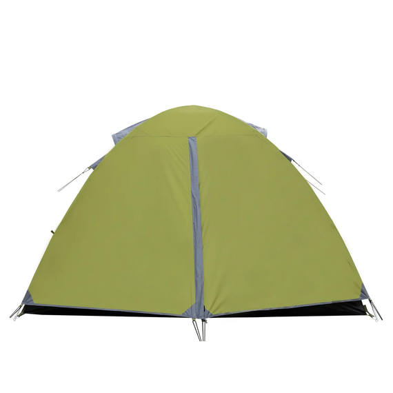 Палатка универсальная Tramp Lite Tourist 2 Оливковая UTLT-004-olive | Зображення 4