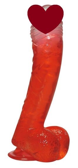 Фалоімітатор Jolly Buttcock sexstyle