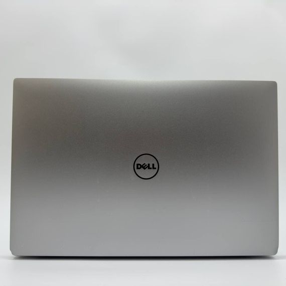 Мобільна робоча станція Б-клас Dell Precision 5520 / 15.6" (1920x1080) IPS / Intel Xeon E3-1505M v6 (4 (8) ядра по 3.0 - 4.0 GHz) / 16 GB DDR4 / 512 GB SSD / nVidia Quadro M1200, 4 GB GDDR5, 128-bit б/в + Подарунок Мишка та килимок | Зображення 5