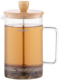 Френч-прес Ardesto Midori AR1009WL 800 мл