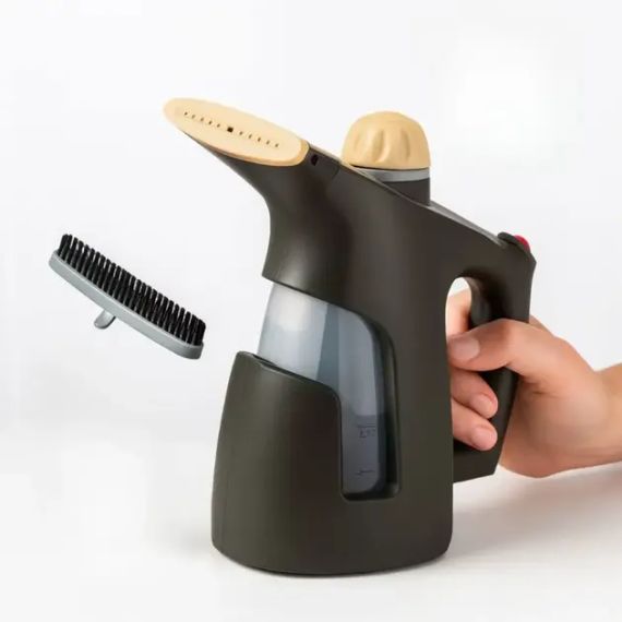 Ручний відпарювач Domotec MS-1161BR 800 Вт резервуар 200мл 9884