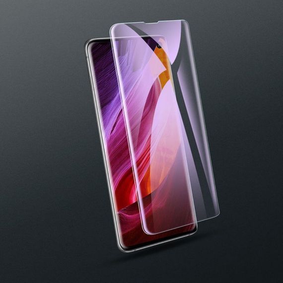 Гідрогелева плівка для плотера XPRO HD 50 шт. на мобільні телефони та годинник (MAW-44397_2888) | Зображення 2