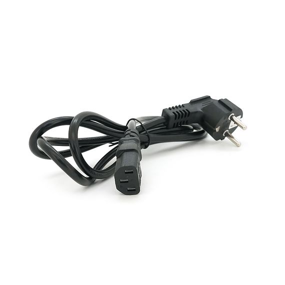 PoE інжектор з технологією Hi-PoE Midspan (60Вт) Dahua DH-PFT1200, 1xRJ45 10/100/1000 Base-T (PoE), 50х70х39 мм | Зображення 2