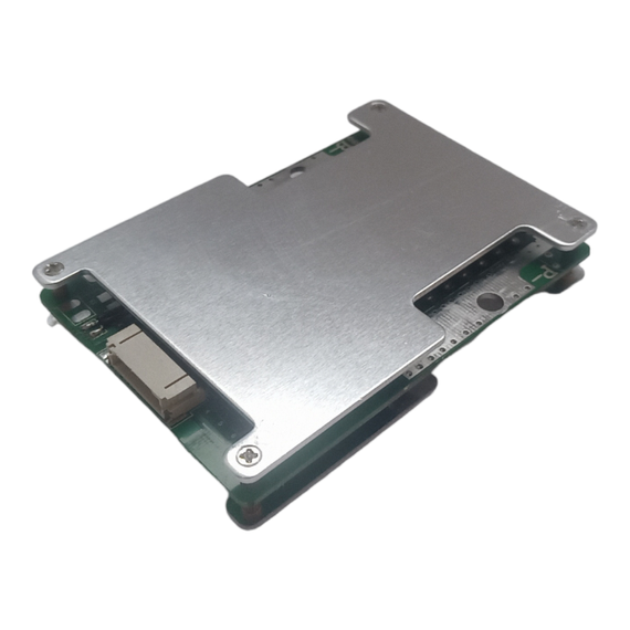 BMS 7S 100А Li-Ion 18650 29.7 В | Зображення 3