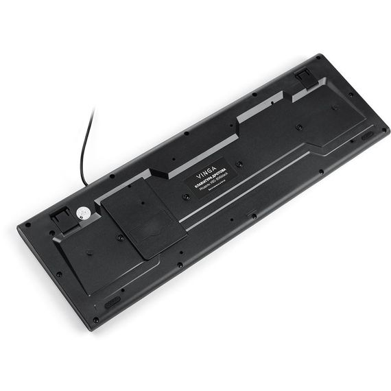 Комплект Vinga KBS806 black | Зображення 9