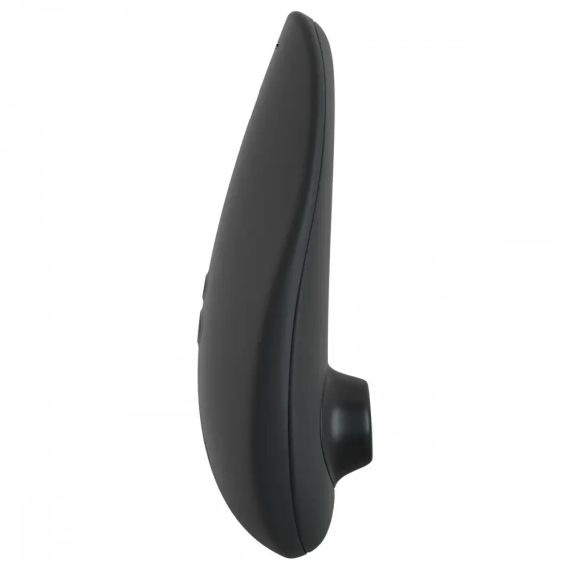 Вакуумний кліторальний стимулятор Womanizer Classic 2 Black Sex Aura | Зображення 4