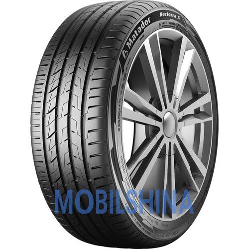 Летние шины MATADOR Hectorra 5 (205/60R16 92H)