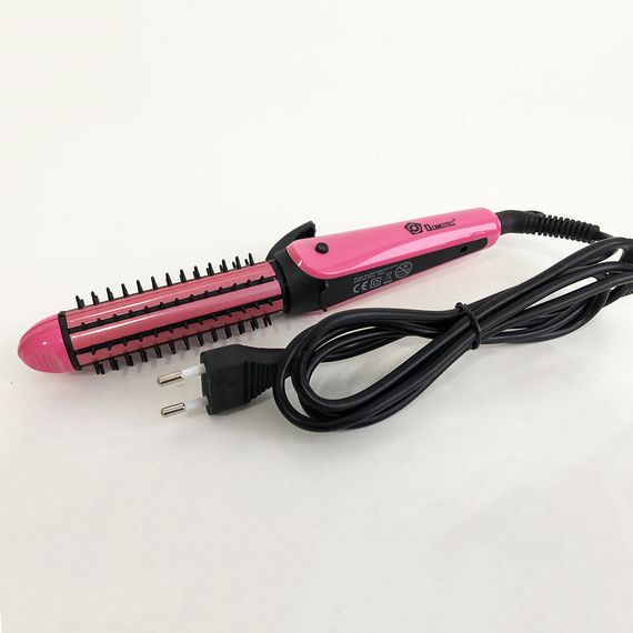 Автоматическая плойка для завивки волос DOMOTEC MS-4906 3в1, Плойка GR-207 для завивки | Зображення 5