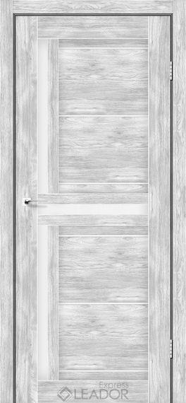 Двері міжкімнатні Leador Express LARIANA Клен Роял