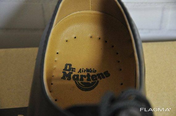 Женские Ботинки Dr.Martens 1460 (Бордовые) Размер 35 36 37 38 39 40 41