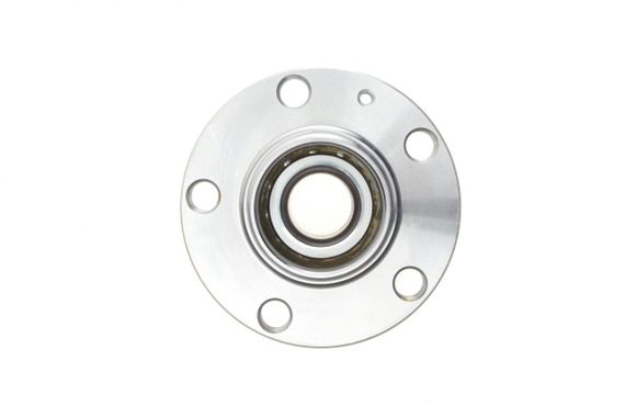 Підшипник маточини задньої Skoda Fabia 99- VW Polo 01- к-кт  PHU59001K | Зображення 1