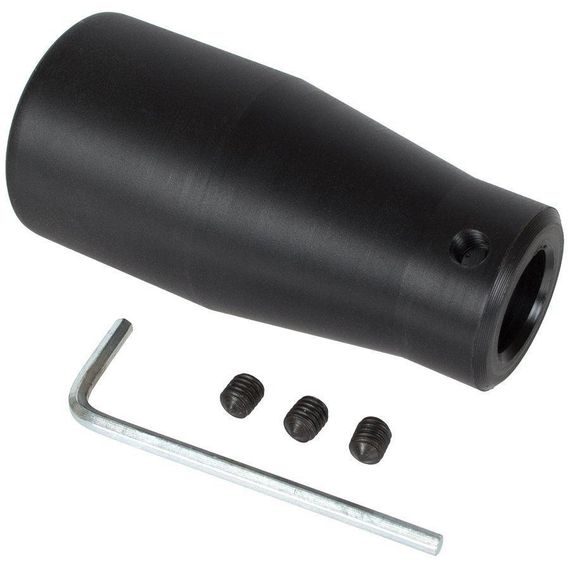 Honda Accord ручка КПП переключения передач 5 ступка SPOON sports, Хонда Акорд | Зображення 1