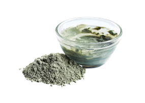 Лікувальна маска з глини Healing Natural Clay Mask