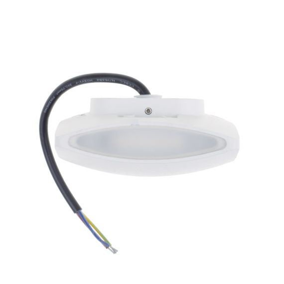 Уличный светильник AL-275/4х3W NW LED IP54 WH | Зображення 2