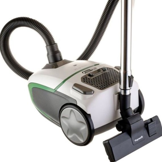 Пилосос мішковий VILGRAND VVC2244W | Зображення 3