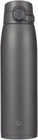 Термокружка Zojirushi SM-VB95BM 0.95 л Soft Black