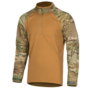 Бойова сорочка  CM Raid 2.0 Twill/Coolpass Air 2.0 Multicam/Койот (7082), XXL