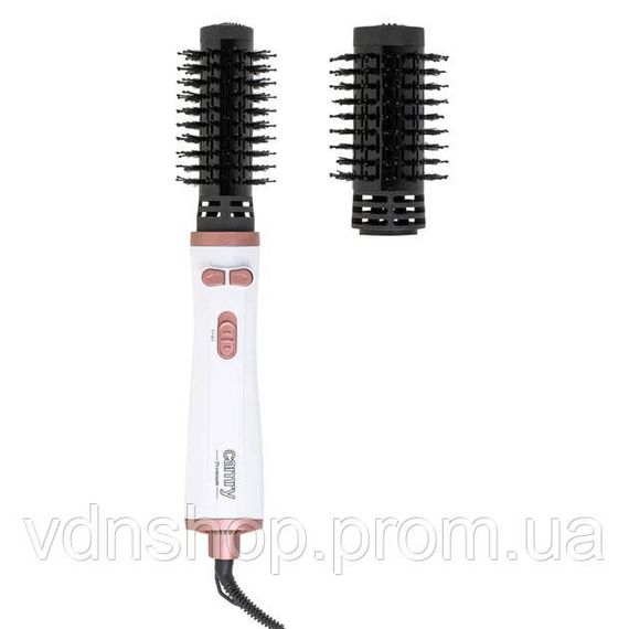 Багатофункціональний фен для зачісок Camry CR 2021 1200Вт, Фен потужний для різних типів волосся AH-26