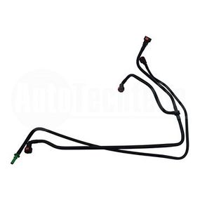 Трубка топливная Fiat Fiorino 1.3 D Multijet 08-/ Peugeot Bipper 1.3/1.4 HDi 08-(Kit), AutoTechteile, 511 0276, DRM61501