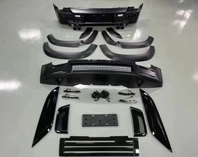 Комплект обвісів (Lumma V1) для Land Rover Defender 2019- рр