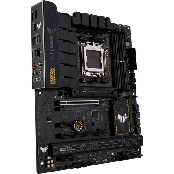 Материнська плата ASUS TUF GAMING B650-PLUS WIFI | Зображення 3