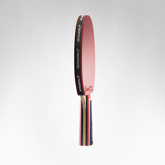 Ракетка TTR 930 Spin H-Carbon 7* для настільного тенісу - Shakehand | Зображення 2