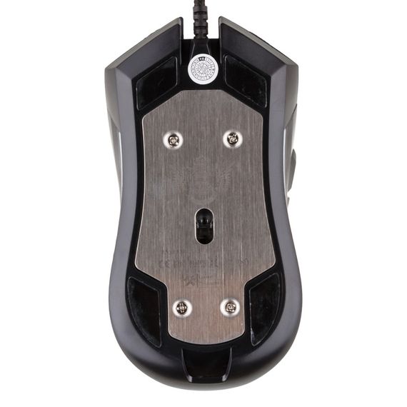 USB Миша XO-M3 Wolf м'ята упаковка | Зображення 3