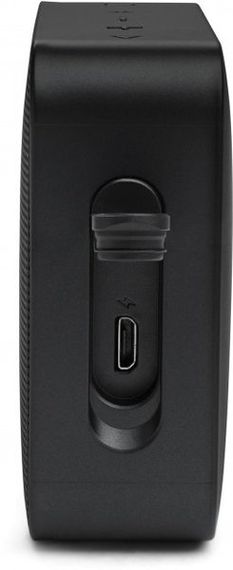 Портативна колонка JBL Go Essential Black (JBLGOESBLK) | Зображення 6