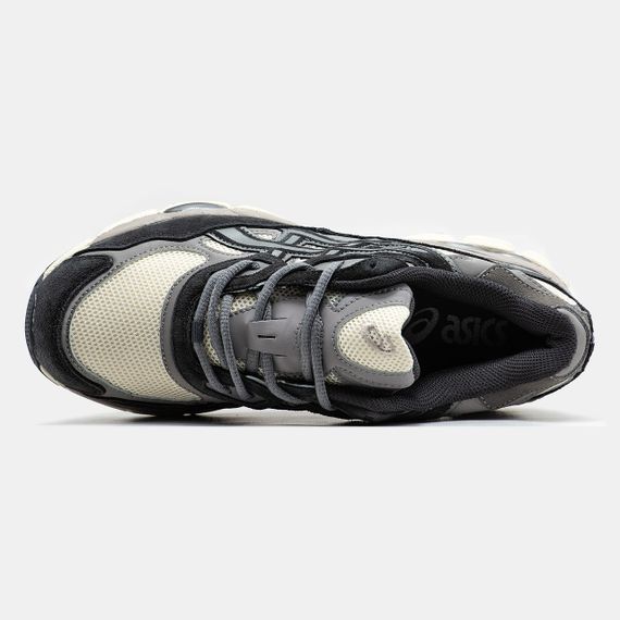 Чоловічі кросівки Asics Gel-NYC весна / літо / осінь 1458 43 27,5 | Зображення 8