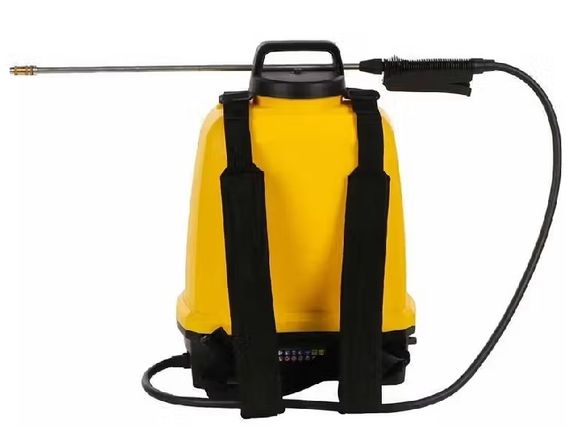 Обприскувач акумуляторний ранцевий Stanley (SXSPBS12E) | Зображення 5