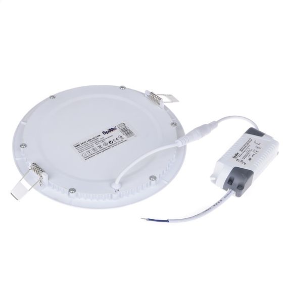 Светильник потолочный врезной  светодиодный LED-36/15W CW led | Зображення 2
