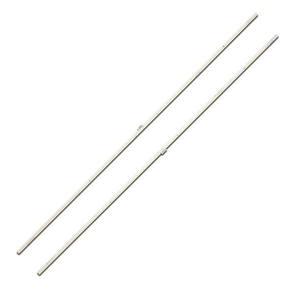 LED підсвітка TV 55" CL-550-072-V1-L 11800821-A0 CL-550-072-V1-R 11800822-A0 2шт.