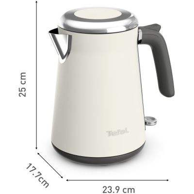 Электрочайник Tefal KI666AE0 | Зображення 9