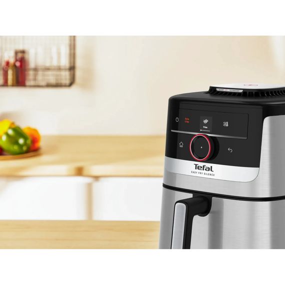 Мультипіч Tefal Easy Fry Silence Smart (EY572DE1) | Зображення 7