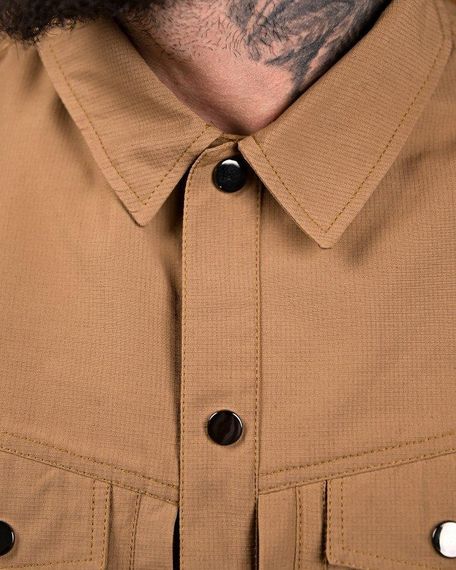 Тактична сорочка mavrik Койот ПП7797 | Зображення 5