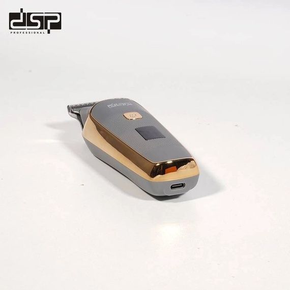Машинка для стрижки волосся безпровідна XPRO DSP 90458 (40992-DSP-90458_737) | Зображення 4