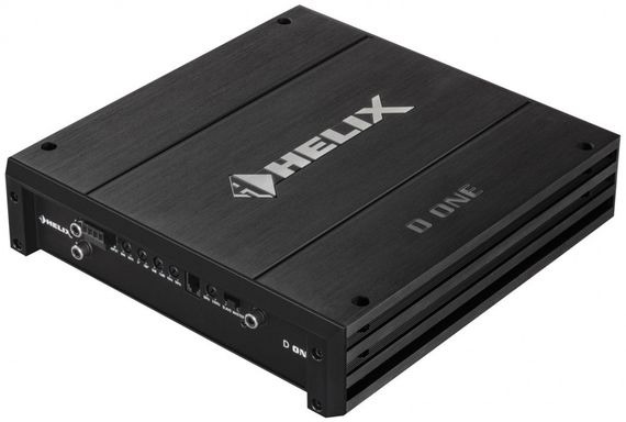 1-канальний підсилювач Helix D ONE
