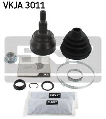 ШРУС зовніш. з пильником VAG (вир-во SKF) SKF VKJA3011 на VW PASSAT (3A2, 35I)