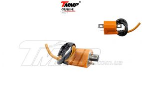 Катушка зажигания   4T CG125/150   (TM)   EVO