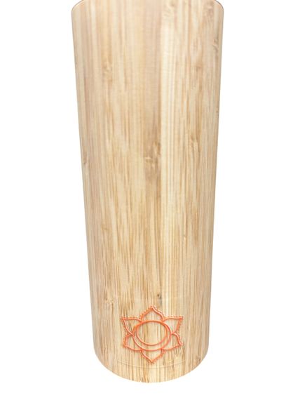 Чаймс, музика вітру Musicality CS-Dm _Chakra Svadhishthana (Dm) | Зображення 1