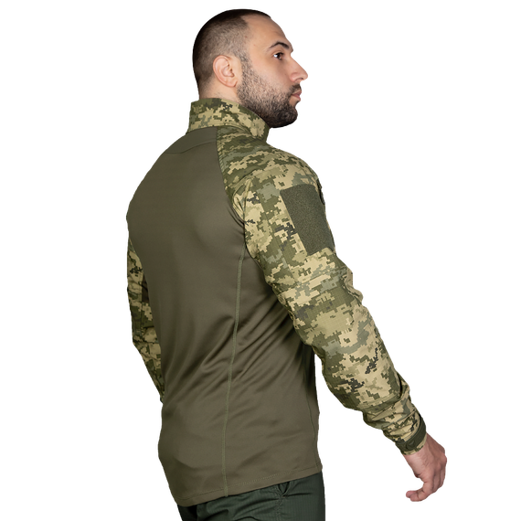 Бойова сорочка CM Blitz ММ14/Олива (7020), L | Зображення 2