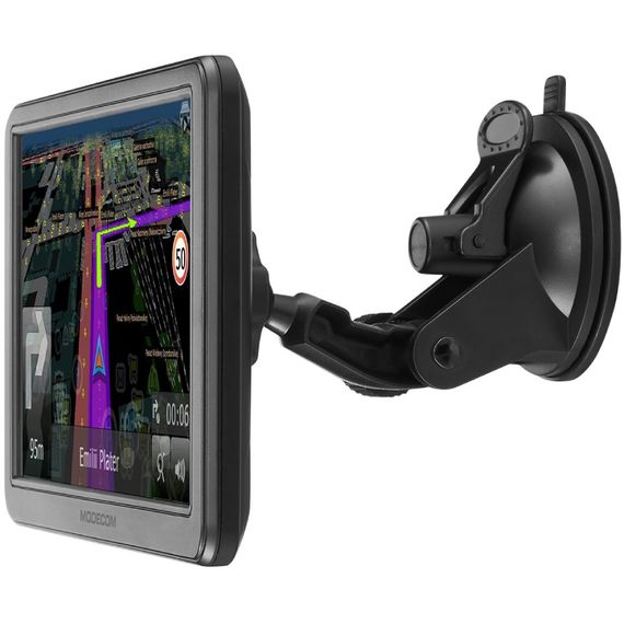 GPS Навігатор Modecom Device FreeWAY CX 7.0 8GB 7" MapFactor EU | Зображення 8