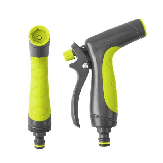 Регульований пістолет Bradas LIME LINE LE-2102