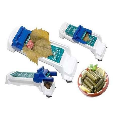 Машинка для приготовления долмы, голубцов "Dolmer" | Зображення 3