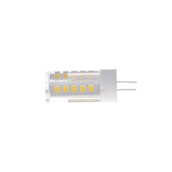 Лампа светодиодная LED 3W G4 NW 12V | Зображення 2