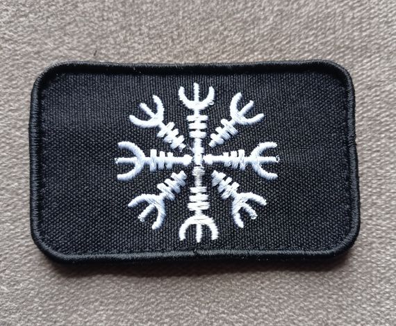 Шеврон Шолом Страху