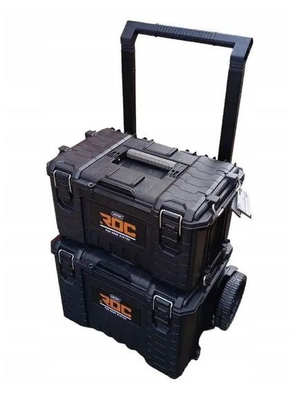 Ящик для инструментов Keter (Кетер) ROC Pro Gear M (17211898) | Зображення 4