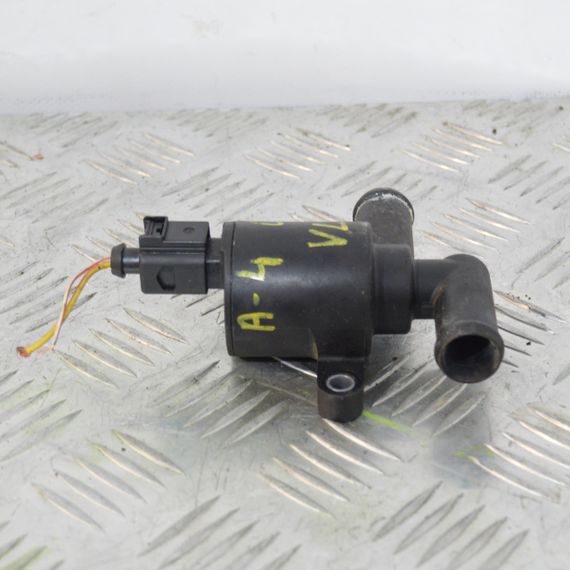 Клапан пічки Audi A1 A3 A4 A5 A6 A7 A8 Q2 Q3 2007-2025 Кран обігрівача Ауді а1 а3 а4 а5 ку2 ку3 4H0121671D | Зображення 1